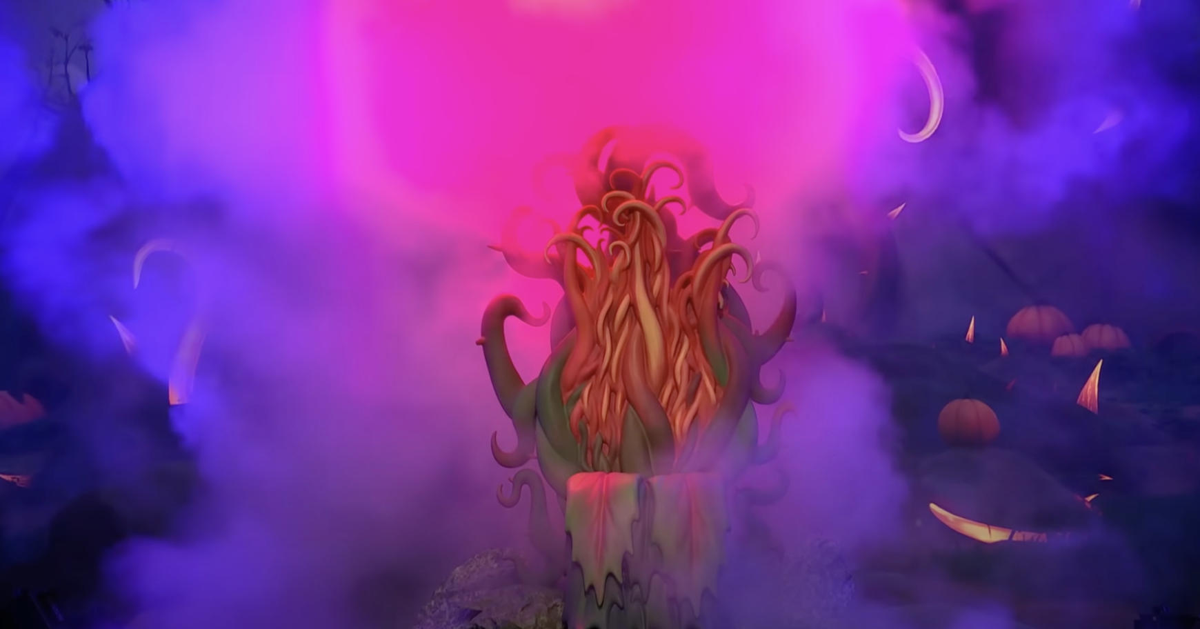 October 2025 Members Show & Tell: Doja Cat Throne Edition